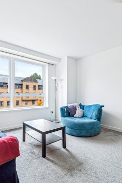 Images for New Gorbals, Glasgow City