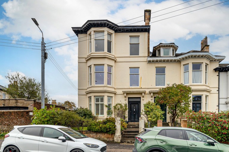 Images for Dennistoun, Glasgow City