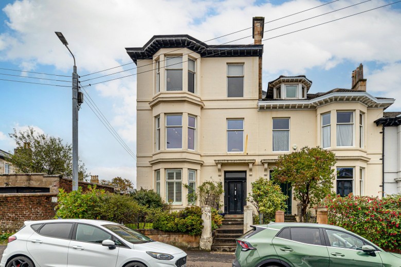 Click the photo for more details of Dennistoun, Glasgow City