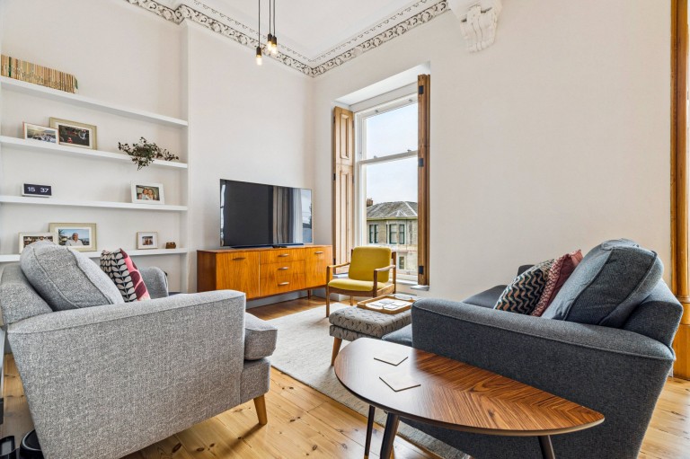 Images for Dennistoun, Glasgow City