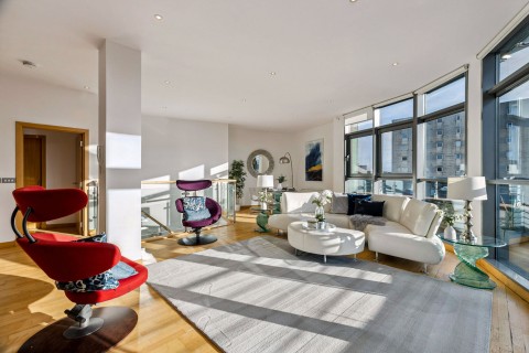 Click the photo for more details of Merchant City, Glasgow City