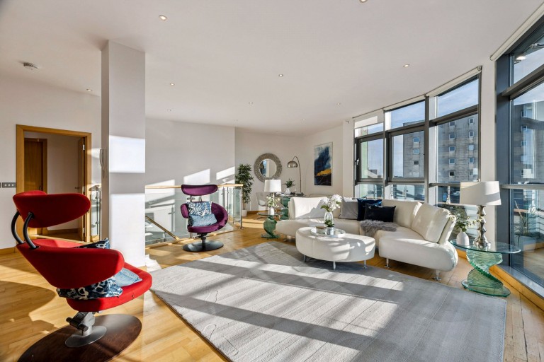 Images for Merchant City, Glasgow City