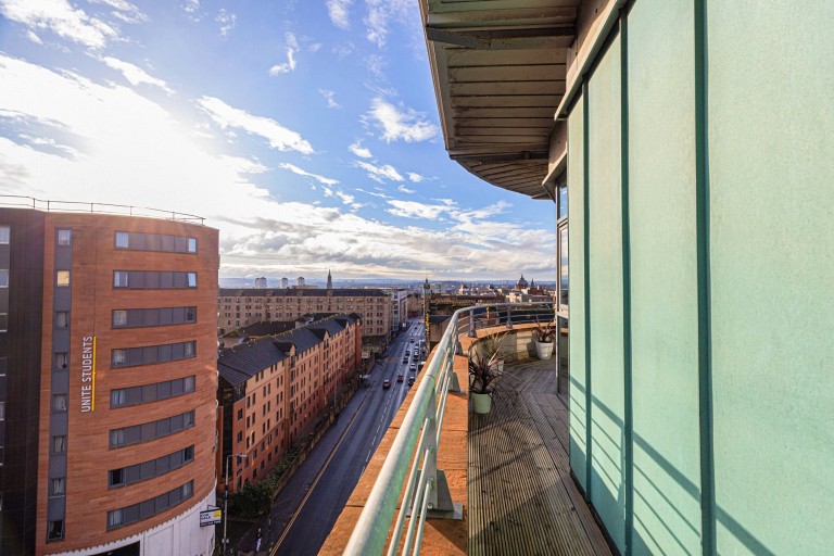 Images for Merchant City, Glasgow City