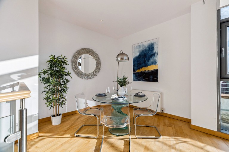 Images for Merchant City, Glasgow City