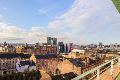 Click the photo for more details of Merchant City, Glasgow City