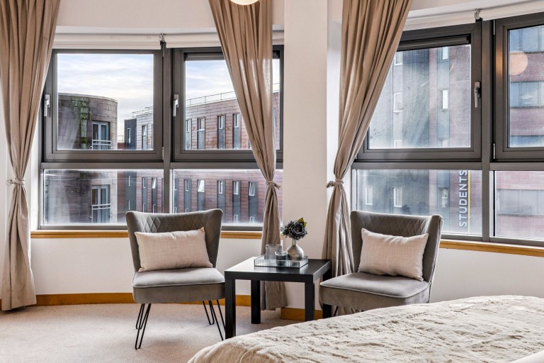 Images for Merchant City, Glasgow City