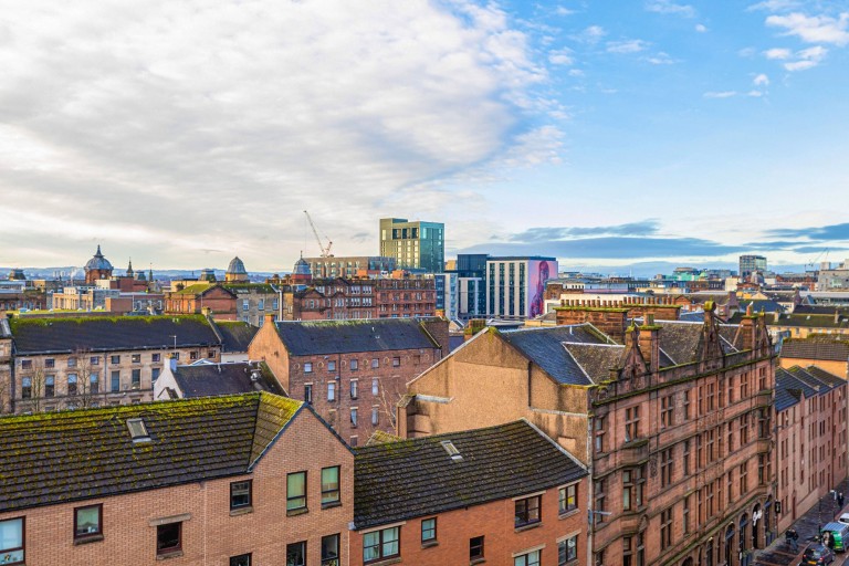 Images for Merchant City, Glasgow City