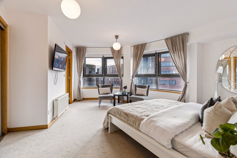 Images for Merchant City, Glasgow City