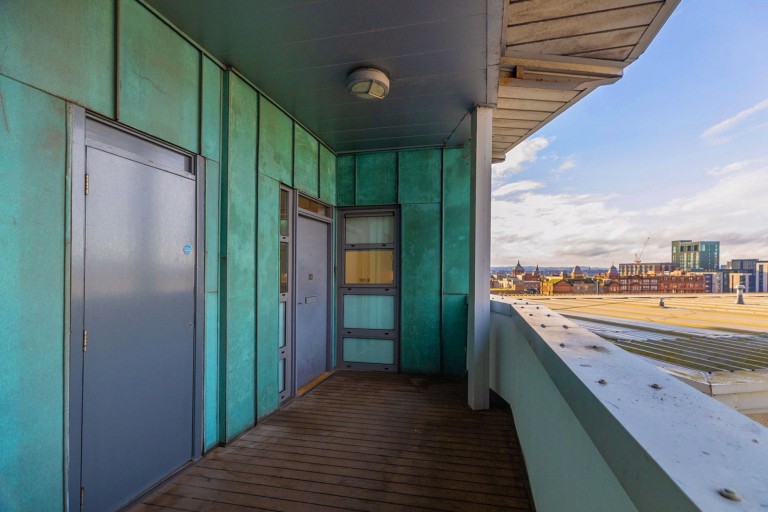 Images for Merchant City, Glasgow City