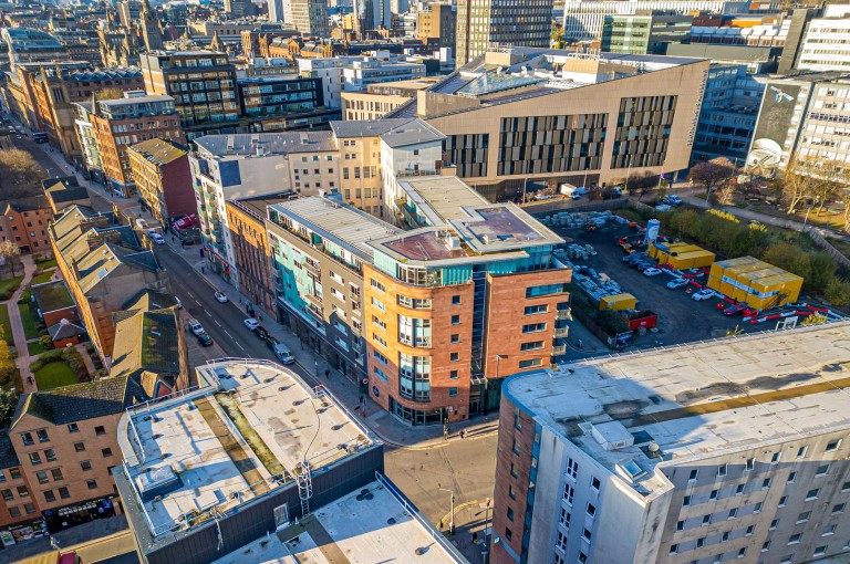 Images for Merchant City, Glasgow City