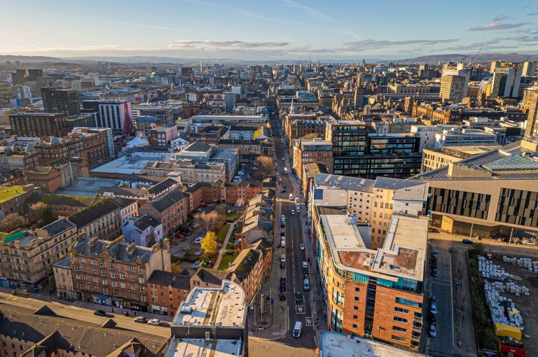 Images for Merchant City, Glasgow City