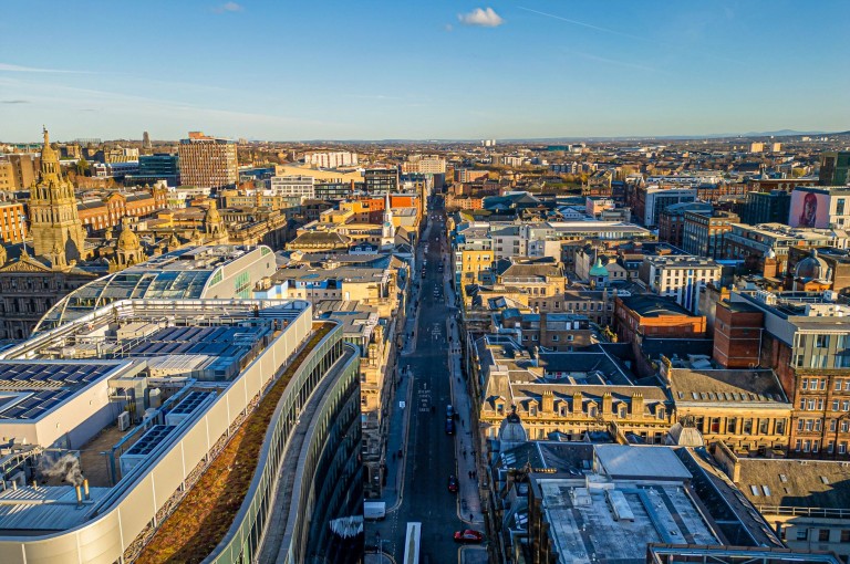 Images for Merchant City, Glasgow City