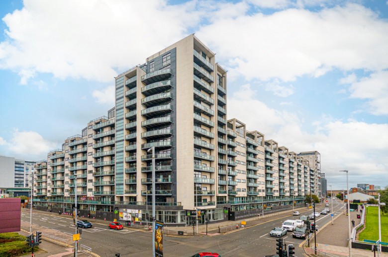 Click the photo for more details of Finnieston, Glasgow City