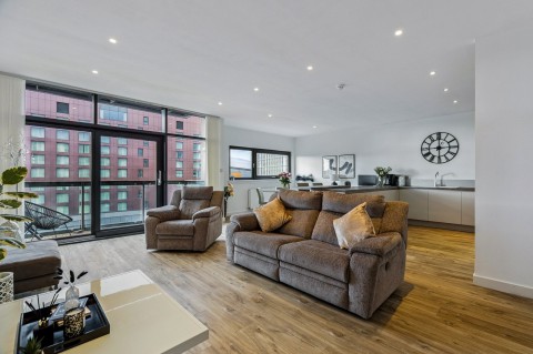 Click the photo for more details of Finnieston, Glasgow City