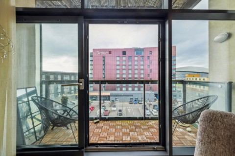 Click the photo for more details of Finnieston, Glasgow City