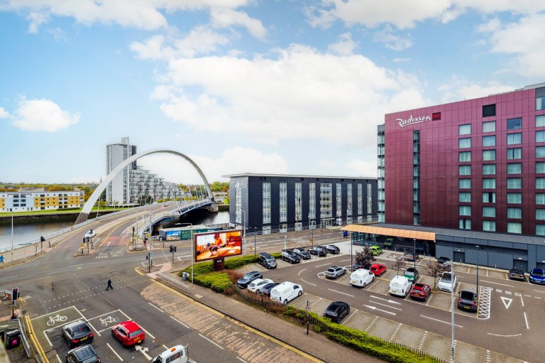 Images for Finnieston, Glasgow City