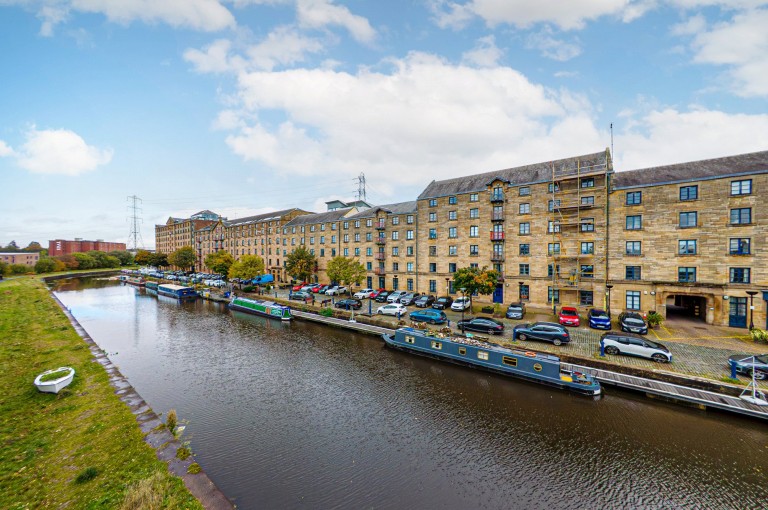 Images for Port Dundas, Glasgow City