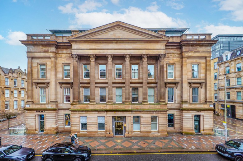 Click the photo for more details of Merchant City, Glasgow City