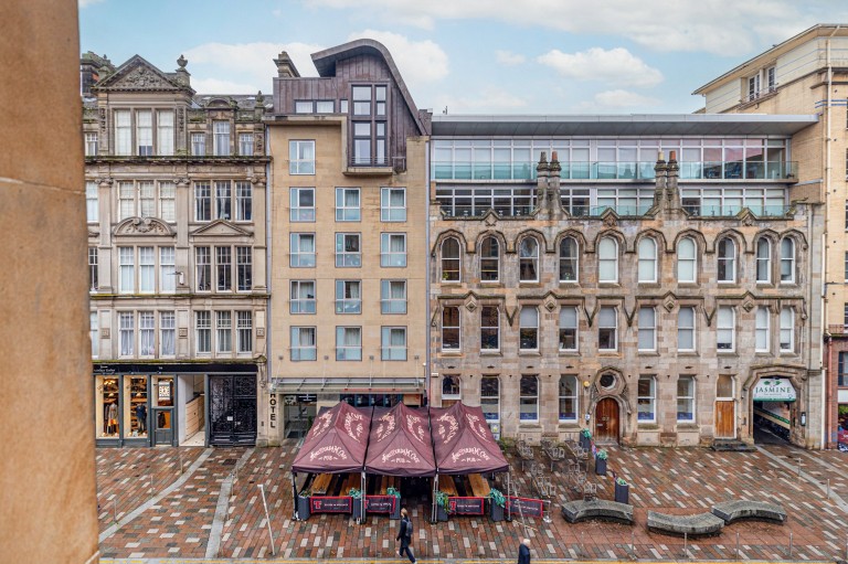 Images for Merchant City, Glasgow City
