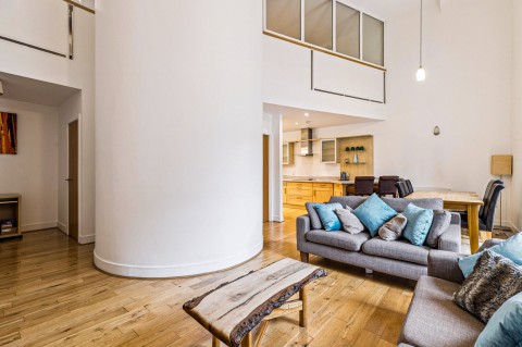 Click the photo for more details of Merchant City, Glasgow City