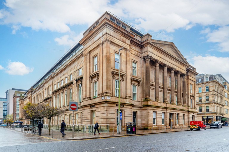 Images for Merchant City, Glasgow City