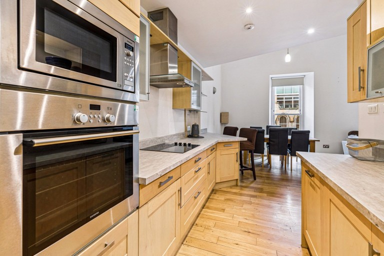 Images for Merchant City, Glasgow City