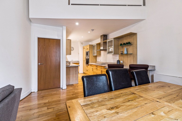 Images for Merchant City, Glasgow City