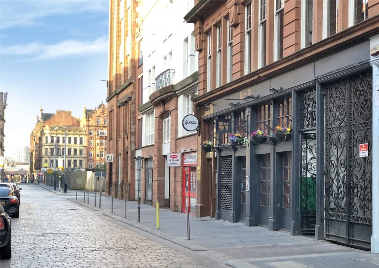 Images for Merchant City, Glasgow