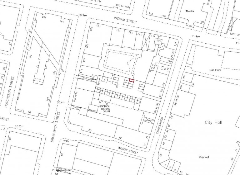 Images for Merchant City, Glasgow