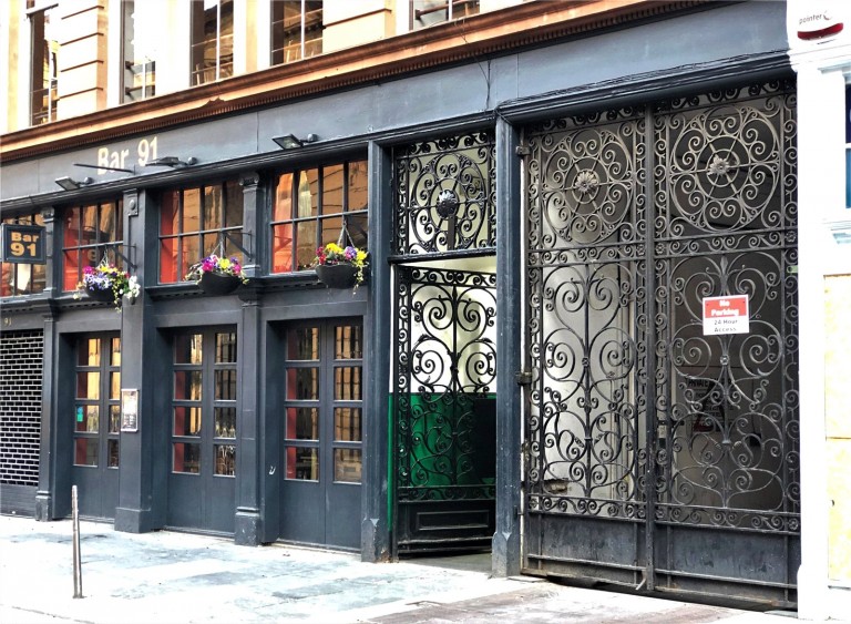 Images for Merchant City, Glasgow