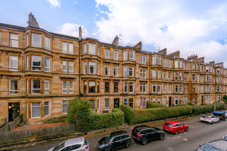 Images for Dennistoun, Glasgow City