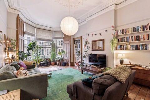 Click the photo for more details of Dennistoun, Glasgow City