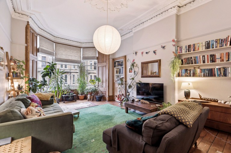 Images for Dennistoun, Glasgow City