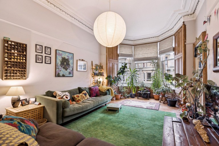 Images for Dennistoun, Glasgow City