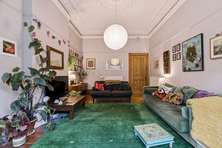 Images for Dennistoun, Glasgow City