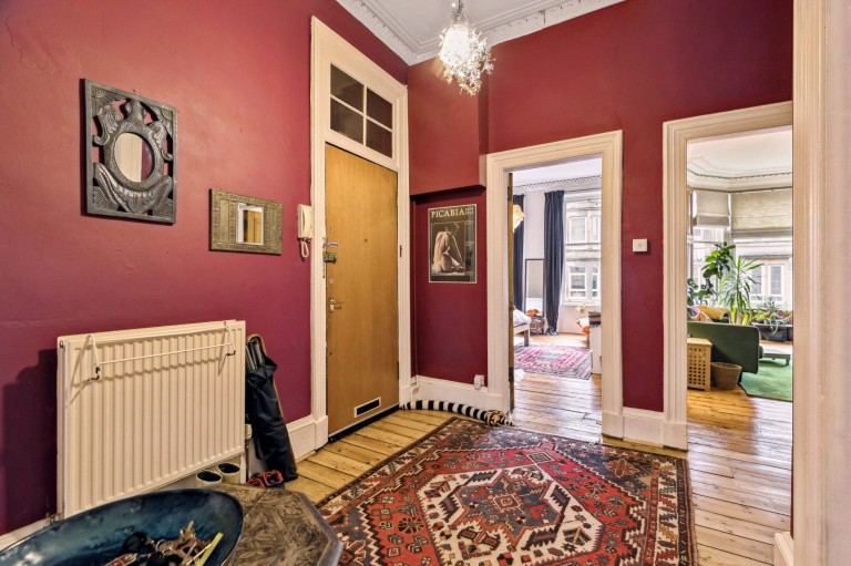 Images for Dennistoun, Glasgow City