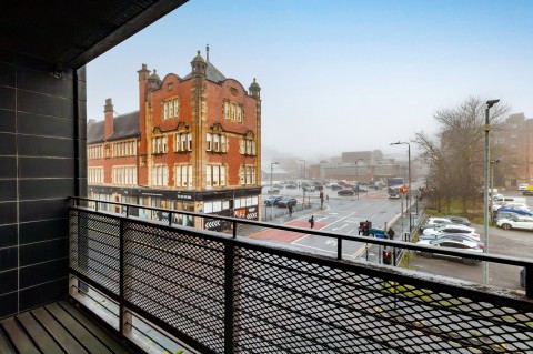 Click the photo for more details of City Centre, Glasgow