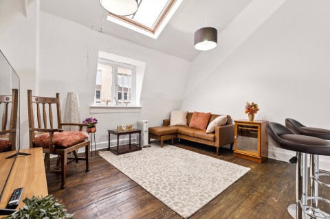 Click the photo for more details of Merchant City, Glasgow