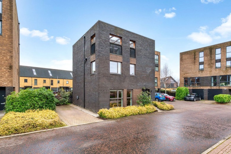 Click the photo for more details of Athletes Village, Glasgow City