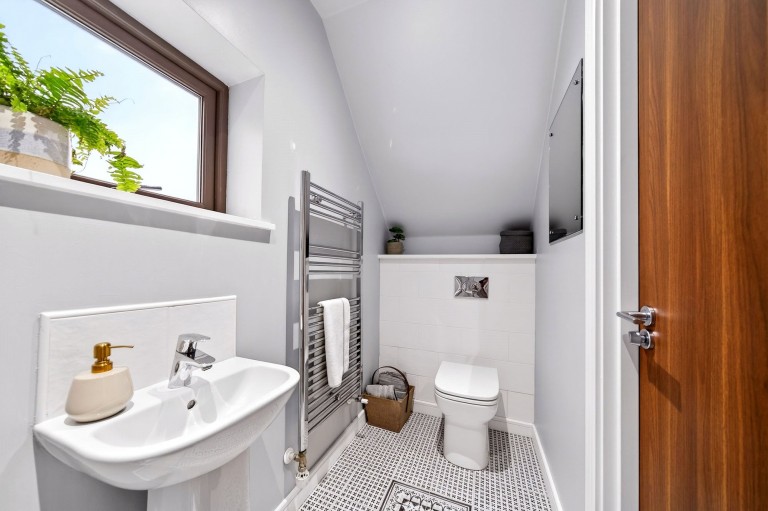 Images for Athletes Village, Glasgow City