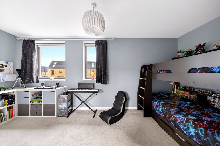 Images for Athletes Village, Glasgow City