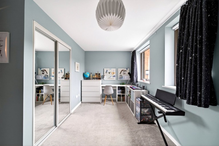 Images for Athletes Village, Glasgow City