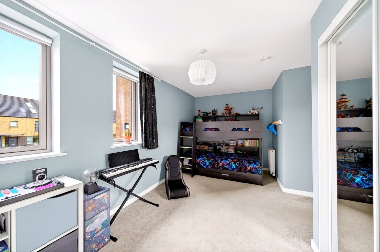 Images for Athletes Village, Glasgow City