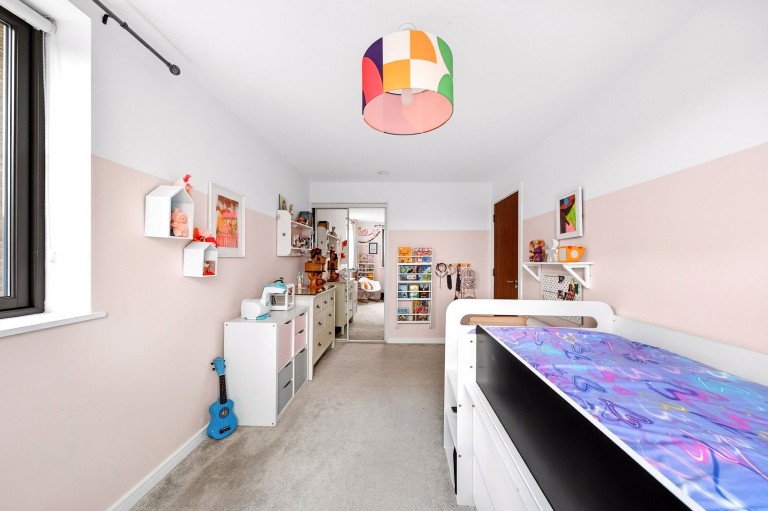 Images for Athletes Village, Glasgow City