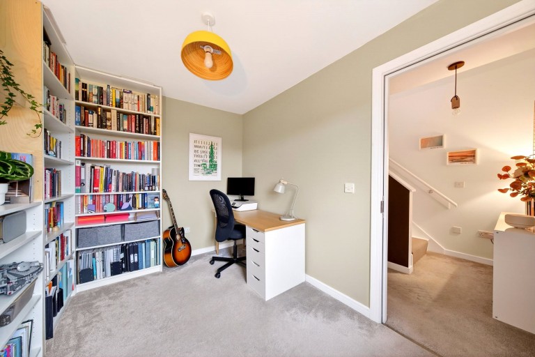 Images for Athletes Village, Glasgow City