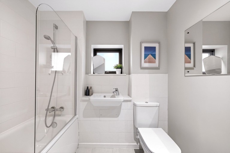 Images for Athletes Village, Glasgow City