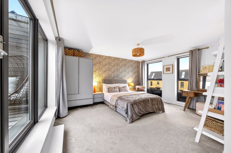 Images for Athletes Village, Glasgow City