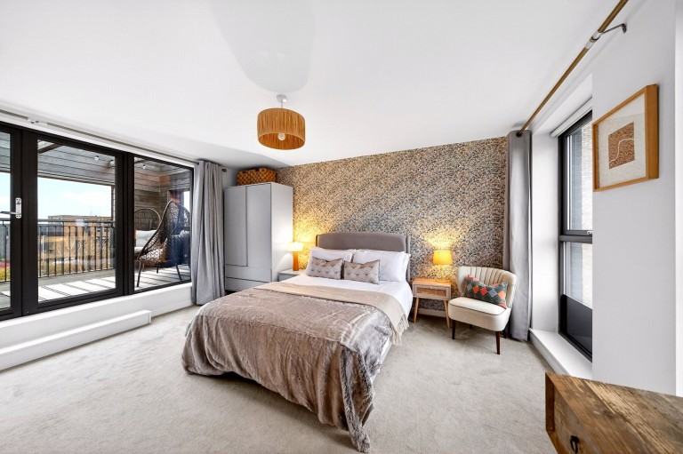 Images for Athletes Village, Glasgow City