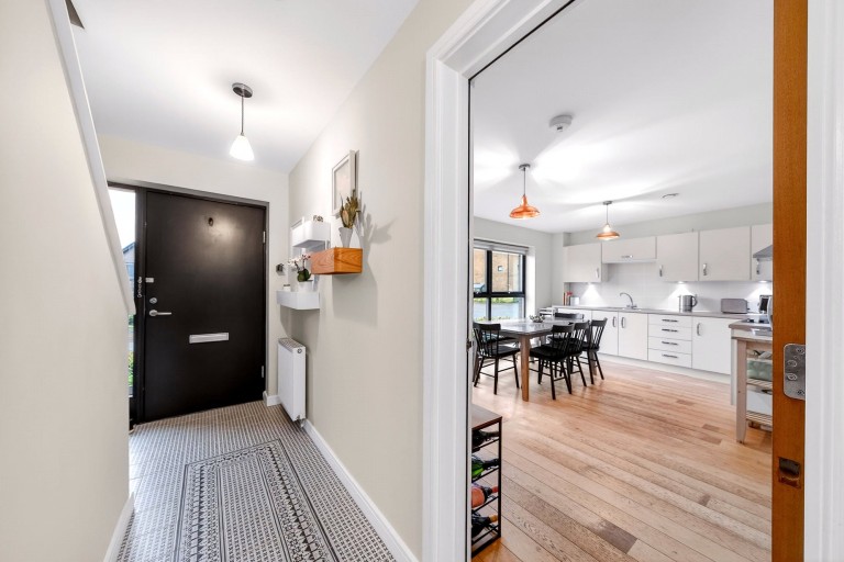 Images for Athletes Village, Glasgow City