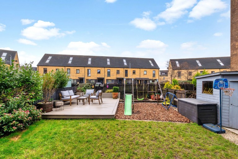 Images for Athletes Village, Glasgow City